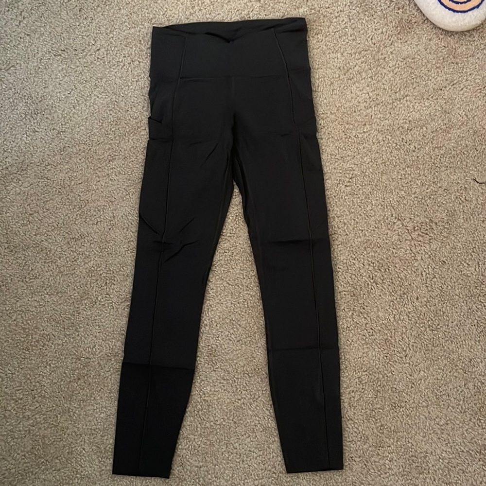 Lulu lemon fast and free